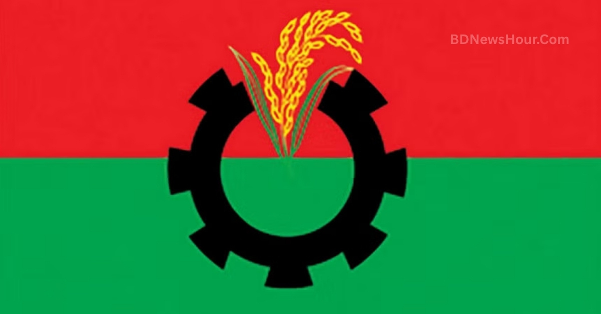 So did the BNP go for a one-phase movement?