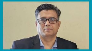 আসন্ন জাতীয় সংসদ নির্বাচন নিয়ে কথা বলছেন প্রধান উপদেষ্টার প্রেস সচিব শফিকুল আলম